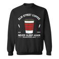 Streets Vintage Halloween Movies Outfits Lovers Elms Sweatshirt Streets Vintage Halloween Movies Outfits Lovers Elms Sweatshirt