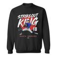 Strikeout Kinghota Imanaga Chicago Mlbpa スウェットシャツ