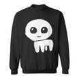 Tbh Creature Meme スウェットシャツ