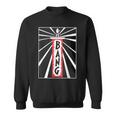 Western Cowgirl Country Cowboy Rodeo Bang Sweatshirt