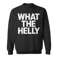 What Helly グラフィックtシャツ What Apparel スウェットシャツ