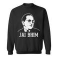 アンベードカル・ジャヤンティ・ジャイ・ビム・ビーム スウェットシャツ