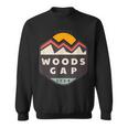 ウッズ・ギャップ・バージニア スウェットシャツ