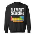 エレメント収集。 スウェットシャツ