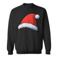 クリスマス サンタハット ママ サンタハット 大人用 サンタ帽子 クリスマス スウェットシャツ