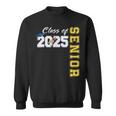 シニア 2025年 2025年クラス シニア 2025年卒業 スウェットシャツ