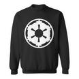 スター・ウォーズ クラシック 銀河帝国 スモールポケットロゴ スウェットシャツ