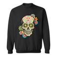 デイズ・オブ・ザ・デッド シュガー・スカル・カラベラ スウェットシャツ