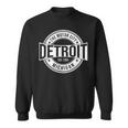 デトロイトビンテージ Detroitintage スウェットシャツ