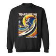 トランサーフィン スウェットシャツ