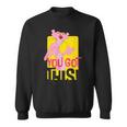 ピンクパンサー You Got This スウェットシャツ