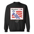 マラドーナアメリカ 94 スウェットシャツ