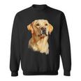 ラブラドールレトリバー 犬 モチーフ ペット ラブラドールレトリバー スウェットシャツ