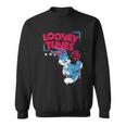 ルーニー・テューンズ バグ You're Despicable スウェットシャツ