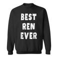 史上最高の Ren スウェットシャツ