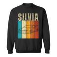 日本シルビア15 チューニング スポーツカー レジェンド 90年代 ヴィンテージ スウェットシャツ