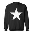 星 メンズ レディース ロック かっこいい おしゃれ かわいい プリント 大きいサイズ ブランド 黒 ステラ 長袖tシャツ スウェットシャツ