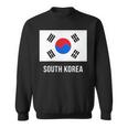 韓国 韓国の国旗 スウェットシャツ