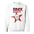 Bmx Bandits パンクロックグランジ アンティーク調グラフィックtシャツ スウェットシャツ