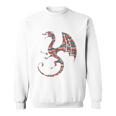 Book Lover Bookworm Reading Books Dragon 長袖tシャツ スウェットシャツ