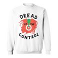 Dread At The Control Reggae Rockstar グラフィックtシャツ スウェットシャツ