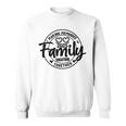 Family Vacation 2025 Making Memories Together Group Matching Sweatshirt