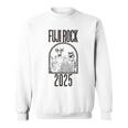 Fuji Rock 25 Animal Amazon Limited Color スウェットシャツ