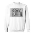 The Jackson 5 In Hyde Park マイケル・ジャクソン 1977 スウェットシャツ