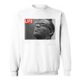 Life Picture Collection レイ チャールズ（1） スウェットシャツ