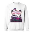 I Love Lasegas ネバダシティ ベガス お土産 ギフト ラスベガス スウェットシャツ