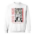 I Love Tokyo Tokyo Japan Loves Me Tokyo Fashion Graphic 長袖tシャツ スウェットシャツ