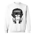 Monkey Business wag Monkey スウェットシャツ