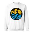 Neo Geo コンソールtシャツ レトロ スウェットシャツ