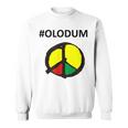 Olodum スウェットシャツ
