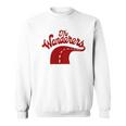 The Wanderers スウェットシャツ