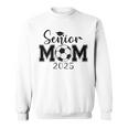 シニアママ 2025 サッカークラス 2025年卒業 スウェットシャツ