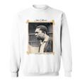 ジョン・コルトレーン A Loveupreme New Jersey 1964 スウェットシャツ