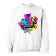 ストレンジャー・シングス The Party Memphis スプラッシュファン 記念品 スウェットシャツ