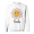 スマイル・フォー・ザ・サマー スウェットシャツ