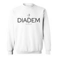 ダイアデム スウェットシャツ