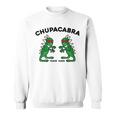 チュパカブラ スウェットシャツ