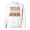テイラー・ギター・カレッジ スウェットシャツ