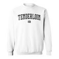 テンダーロインf ヴィンテージ スウェットシャツ