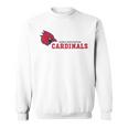 トーマス・ワーシントン・カージナルス スウェットシャツ