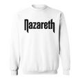 ナザレ スウェットシャツ