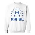バスケットボール ゲームチェンジャー バスケ好きにオススメ スウェットシャツ