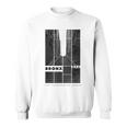 ピエロ ジョーカー 階段 ブロンクス Nyc W モダンギフト スウェットシャツ