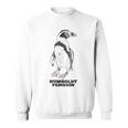 フンボルトペンギン スウェットシャツ
