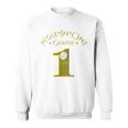 ホールインワンゴルファー2024ホールインワンゴルフ記念品 Hole In One Golfer 2024 スウェットシャツ