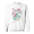 ボンバーマン キャラクター スーパー 1993 レトロ ゲーマー スペース クラシック 長袖tシャツ スウェットシャツ